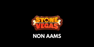 StoneVegas logo